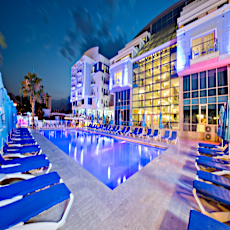Sealife Family Resort